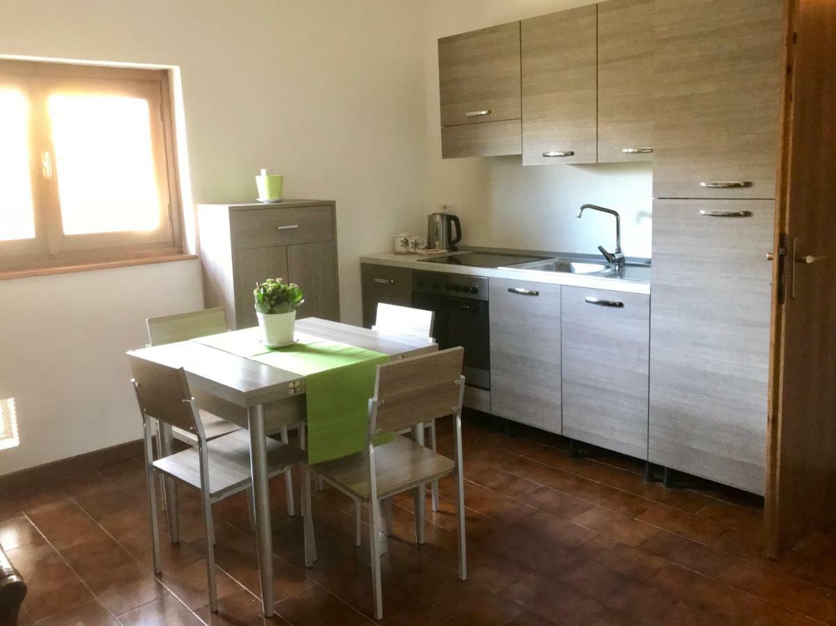 Tramonto In Ca Delle Isole Apartman Stresa Kültér fotó